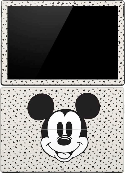 Disney Mickey Mouse Classic Surface Pro 4 Skin